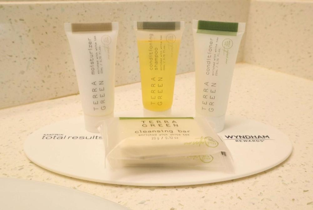 Days Inn by Wyndham Near City Of Hope