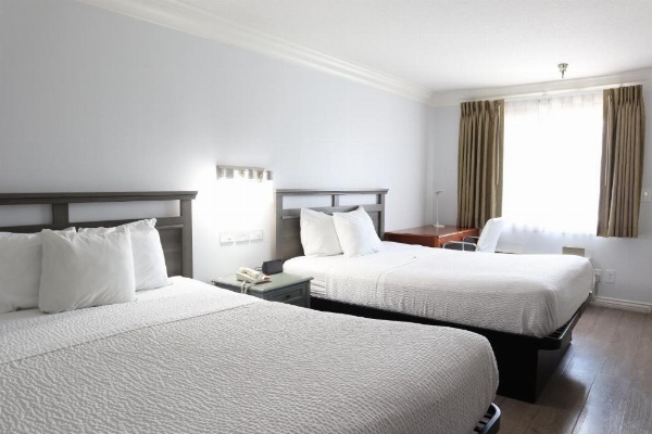 Days Inn by Wyndham Near City Of Hope image 14