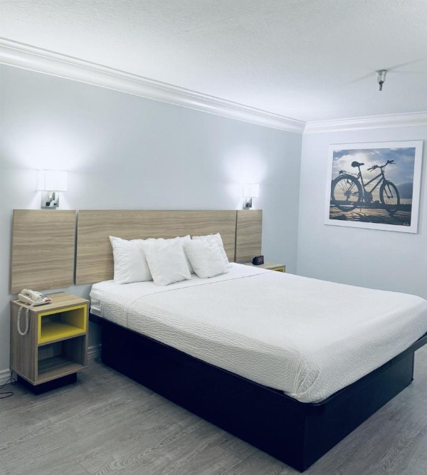 Days Inn by Wyndham Near City Of Hope image 29